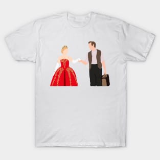 Anya & Dmitry T-Shirt